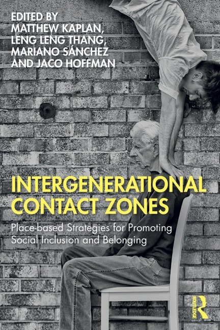 Intergenerational Contact Zones - 