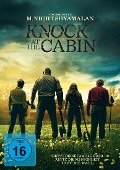 Knock at the Cabin - 