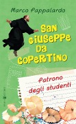 Cover-Bild zum Titel 'San Giuseppe da Copertino. Patrono degli studenti' von 'Marco Pappalardo'
