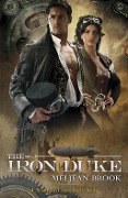 Cover-Bild zum Titel 'The Iron Duke' von 'Meljean Brook'