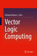 Cover-Bild zum Titel 'Vector Logic Computing' von ''