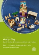 Cover-Bild zum Titel 'Godly Play 05' von ''