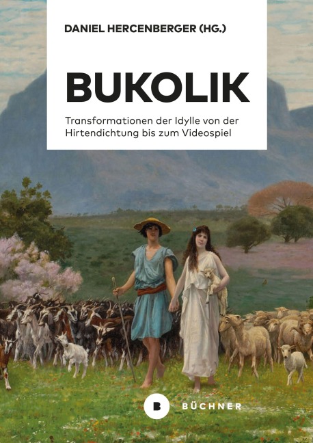 Bukolik - Daniel Hercenberger