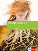 Cover-Bild zum Titel 'PRISMA Biologie 7. Schülerbuch Klasse 7. Ausgabe für Bayern ab 2017' von ''
