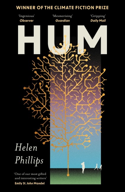 Hum - Helen Phillips