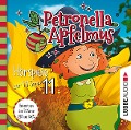 Cover-Bild zum Titel 'Eine abenteuerliche Nacht, Der komische Cousin, Die Mondglockenblume' von 'Sabine Städing'