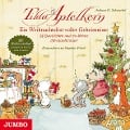 Tilda Apfelkern. Ein Weihnachtsfest voller Geheimnisse - Andreas H. Schmachtl