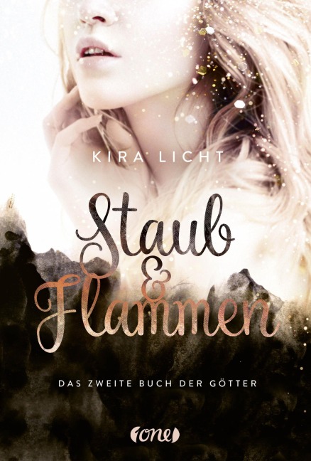 Staub & Flammen - Kira Licht