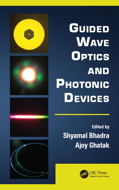 Guided Wave Optics and Photonic Devices - 