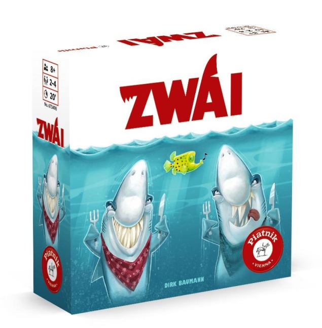 Zwai - 