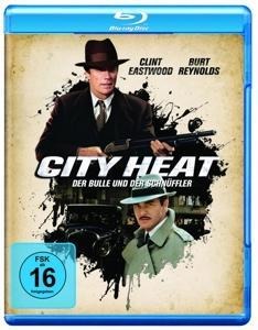 City Heat - Der Bulle und der Schnüffler - Blake Edwards, Joseph Stinson, Lennie Niehaus