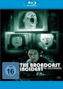 Cover-Bild zum Titel 'The Broadcast Incident - Die Verschwörung' von 'Phil Drinkwater, Tim Woodall, Ben Lovett'