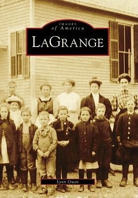 LaGrange - Lynn Owen