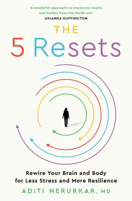 The 5 Resets - Aditi Nerurkar