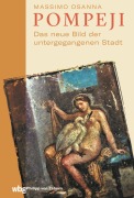 Cover-Bild zum Titel 'Pompeji' von 'Massimo Osanna'