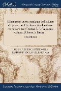 Cover-Bild zum Titel 'Mémoires et correspondance de Madame d'Epinay' von 'Louise Florence Pétronille Tard Epinay'