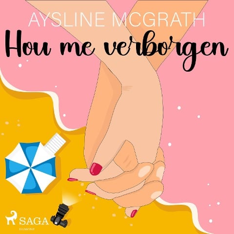 Hou me verborgen - Aysline McGrath