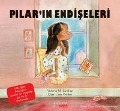 Cover-Bild zum Titel 'Pilarin Endiseleri' von 'Victoria M. Sanchez'