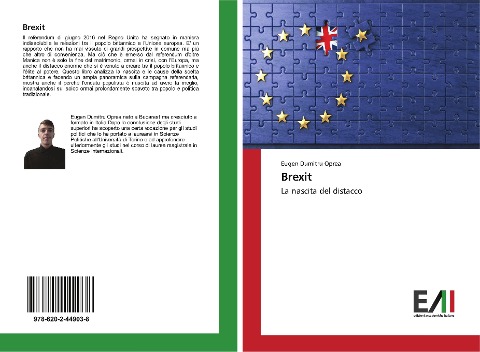 Brexit - Eugen Dumitru Oprea