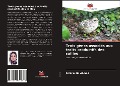 Cover-Bild zum Titel 'Trois gènes associés aux traits productifs des cailles' von 'Salahaldin Ahmed'