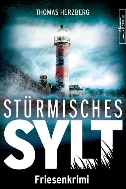 Stürmisches Sylt - Thomas Herzberg
