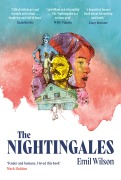 Cover-Bild zum Titel 'The Nightingales' von 'Emil Wilson'