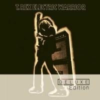 Electric Warrior (Remastered) - T. Rex