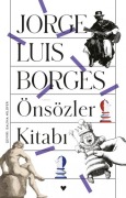 Cover-Bild zum Titel 'Önsözler Kitabi' von 'Jorge Luis Borges'