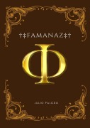 Cover-Bild zum Titel 'Famanaz' von 'Falcão'