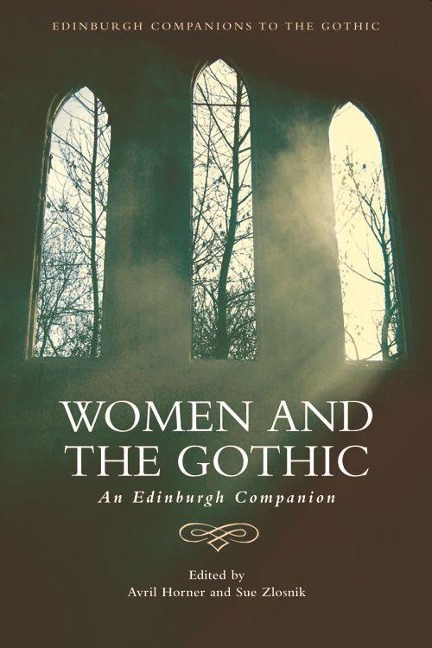 Women and the Gothic - 