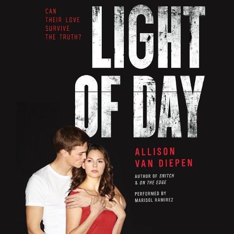 Light of Day - Allison van Diepen