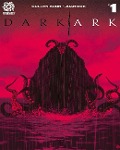Cover-Bild zum Titel 'Dark Ark Volume 1' von 'Cullen Bunn'