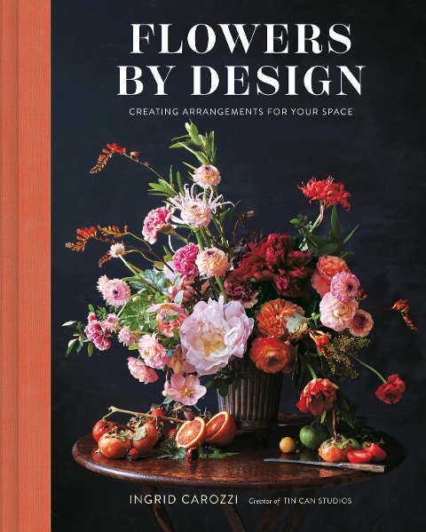 Flowers by Design - Carozzi Ingrid Carozzi