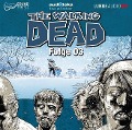 The Walking Dead, Folge 03 - Robert Kirkman