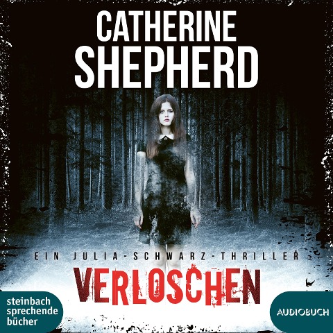 Verloschen - Catherine Shepherd