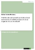Cover-Bild zum Titel 'Posibilidades de la gamificación, la realidad aumentada y la robótica educativa en la etapa de educación infantil' von 'Esther Cortés Martínez'