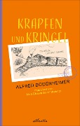 Krapfen und Kringel - Alfred Bodenheimer