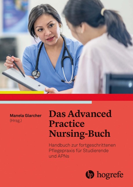 Das Advanced Practice Nursing-Buch - 