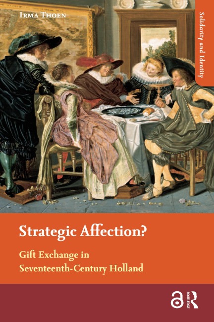Strategic Affection? - Irma Thoen