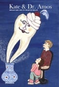 Cover-Bild zum Titel 'Kate & Dr. Amos - Eine Zahnarztgeschichte' von 'Murat M. Gözübüyük'