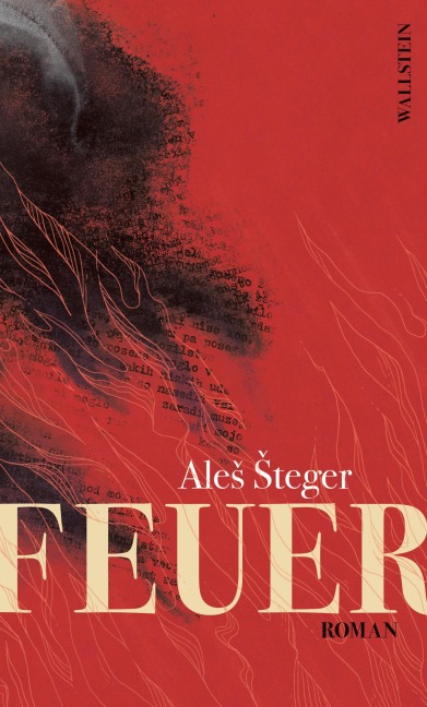 Feuer - Ales Steger