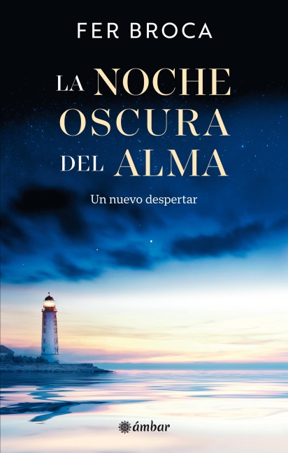 La noche oscura del alma - Fer Broca