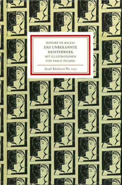 Das unbekannte Meisterwerk - Honoré de Balzac