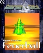 GAARSON-GATE 002: Feuerball - Erno Fischer