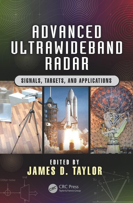 Advanced Ultrawideband Radar - 