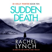 Cover-Bild zum Titel 'Sudden Death' von 'Rachel Lynch'
