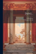 Cover-Bild zum Titel 'Inni...' von 'Dionigi Strocchi'