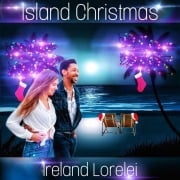 Cover-Bild zum Titel 'Island Christmas' von 'Ireland Lorelei'