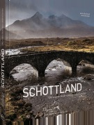 Cover-Bild zum Titel 'Bildband Schottland' von 'Jackie Blackwood, Karl Johaentges'