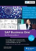 SAP Business One - Helmut Hochberger, Robert Mayerhofer